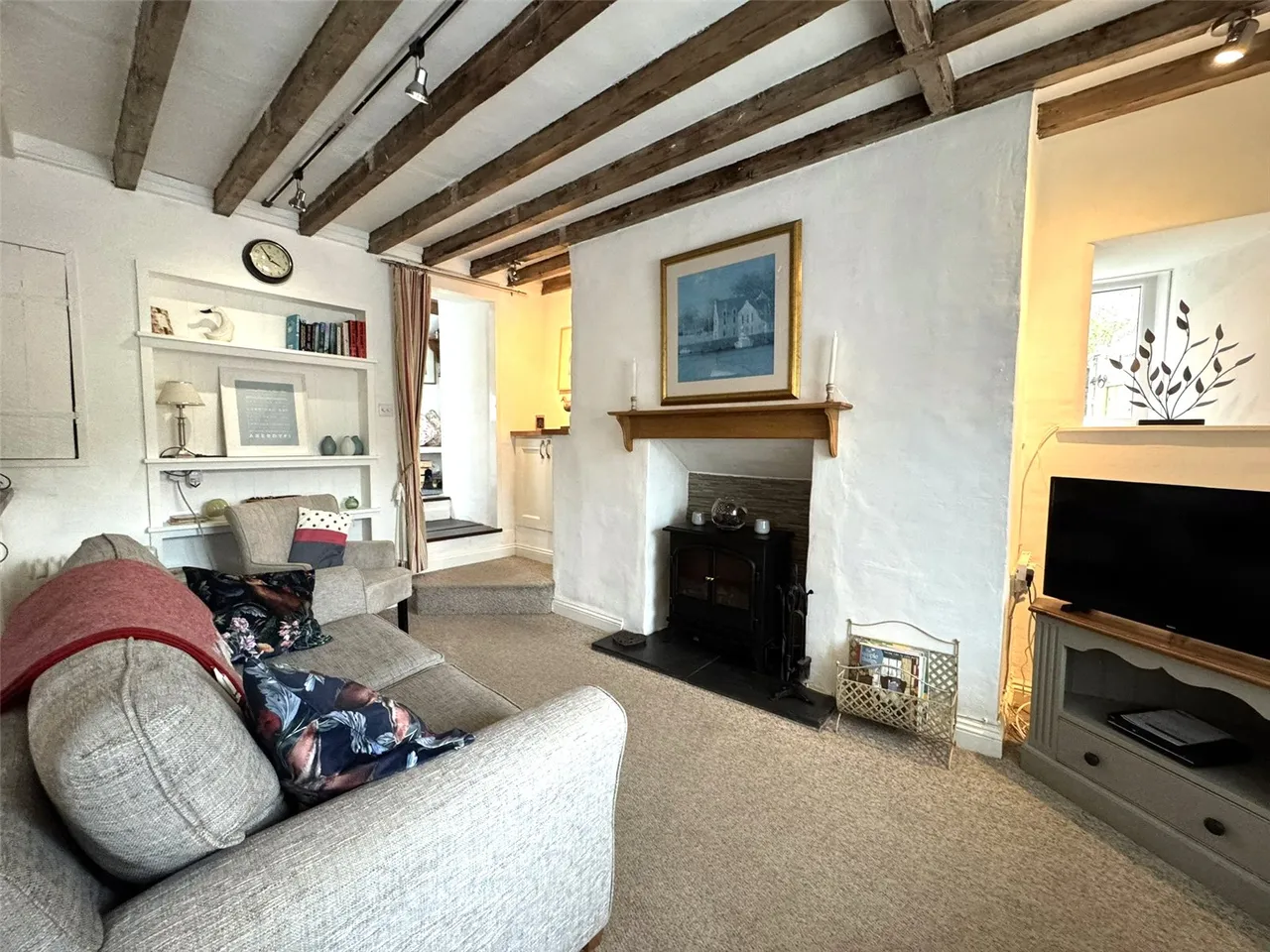 Pennal, Machynlleth, photo 5