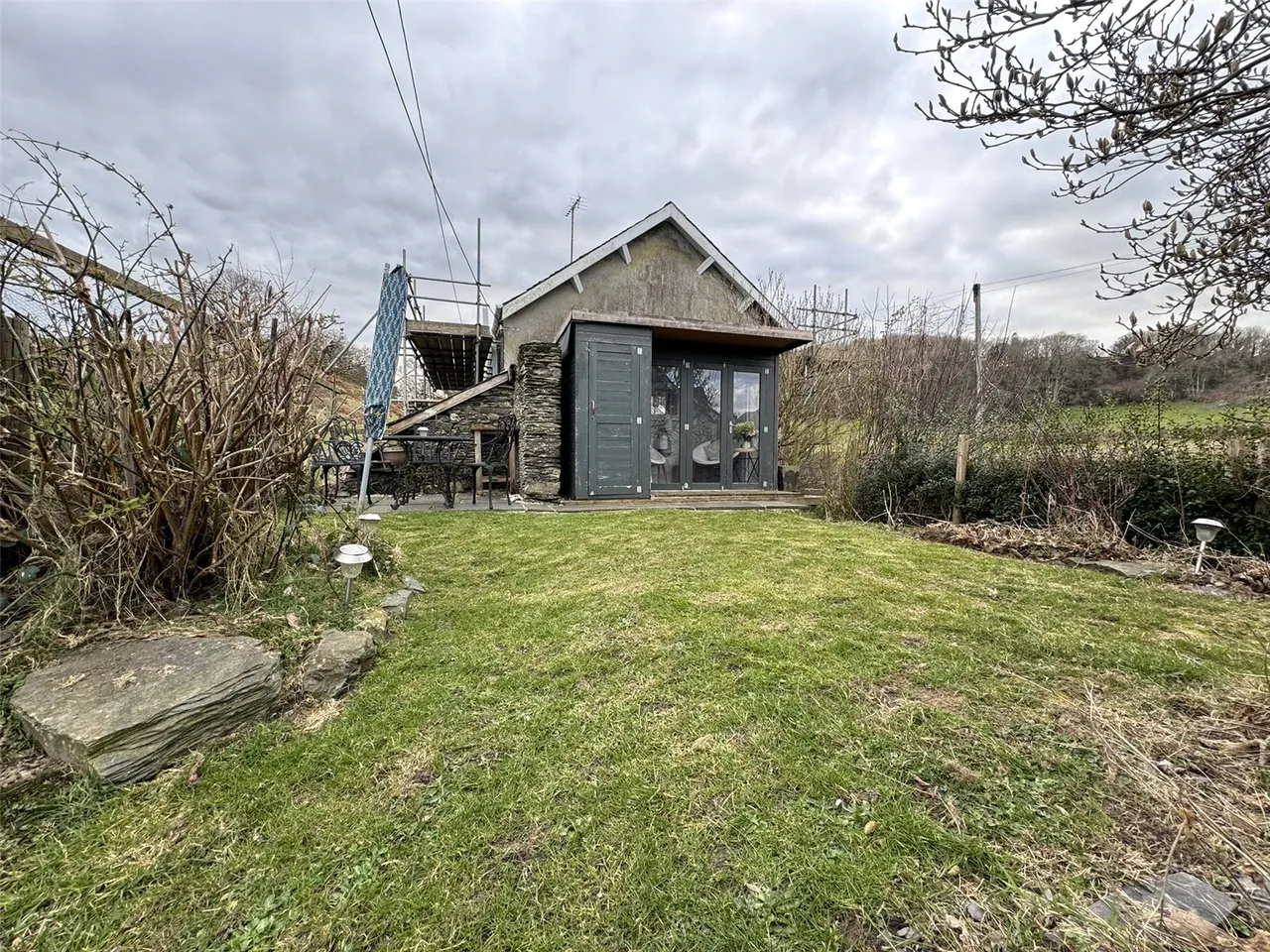 Pennal, Machynlleth, photo 14