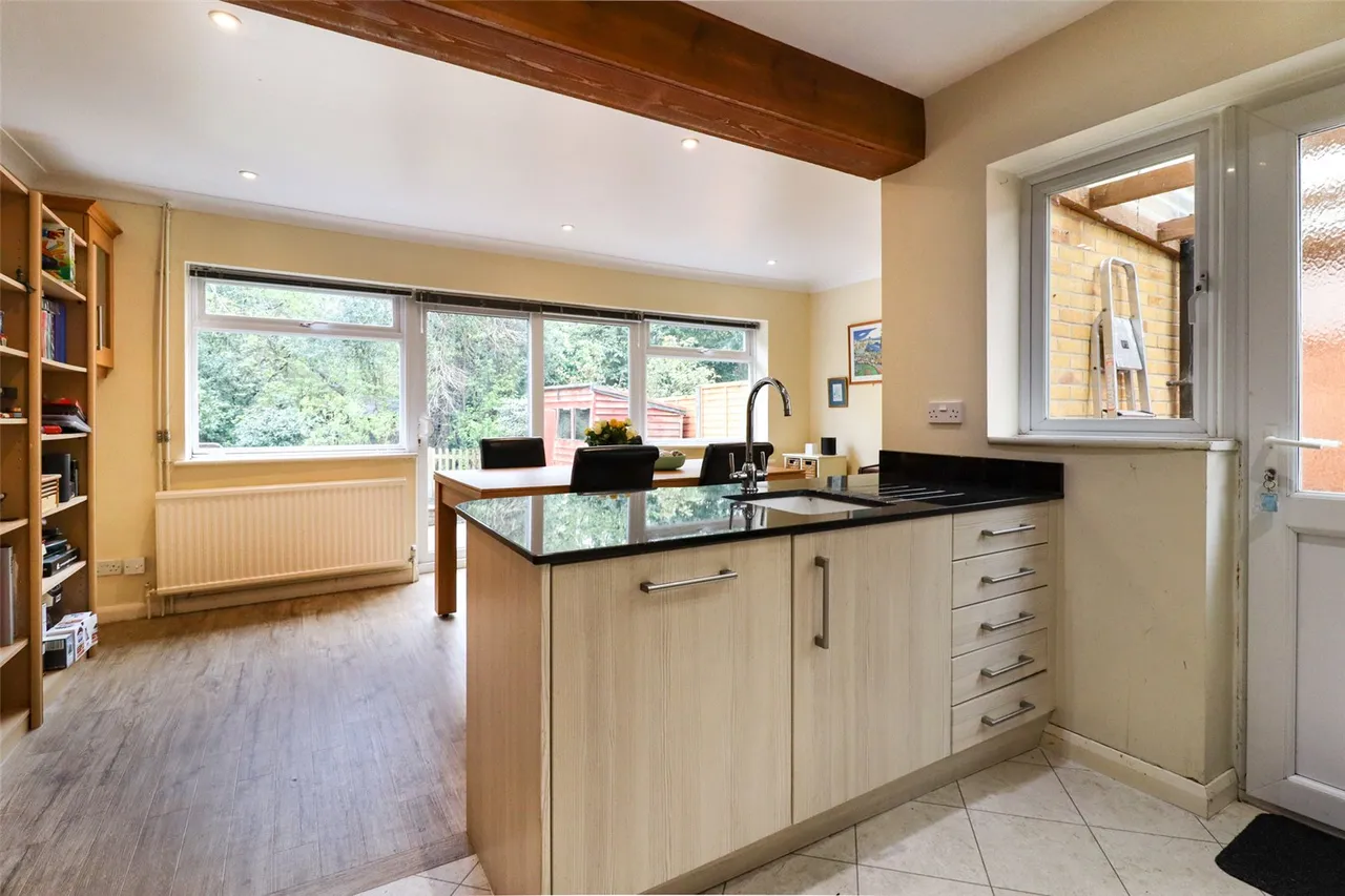 Abbots Close, Fleet, Hampshire, GU51 3RF, photo 14