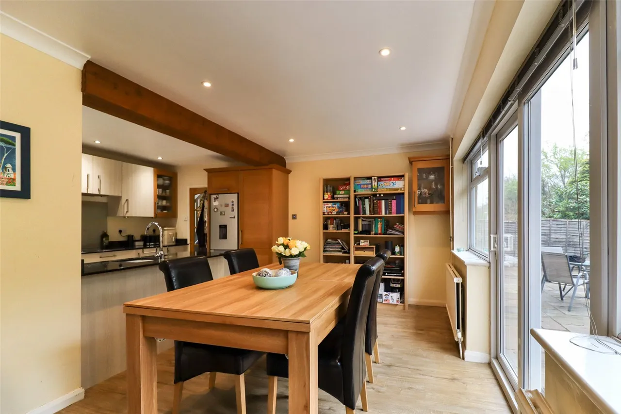 Abbots Close, Fleet, Hampshire, GU51 3RF, photo 13