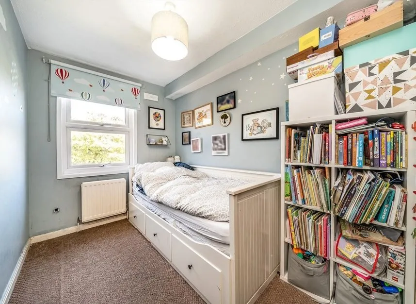 Earlston Grove, Homerton, E9, photo 7