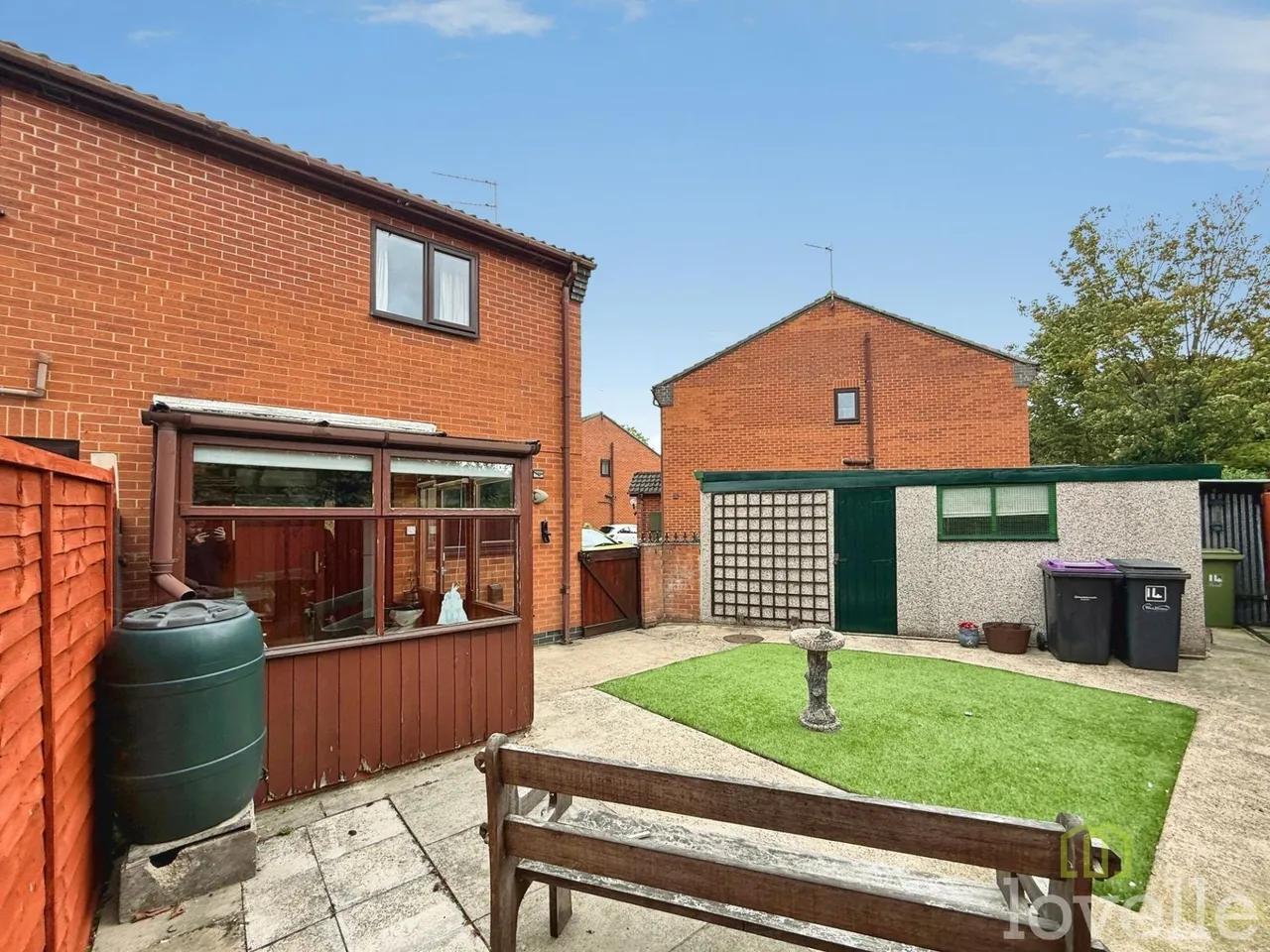 Elizabeth Close, Gainsborough, DN21, photo 9