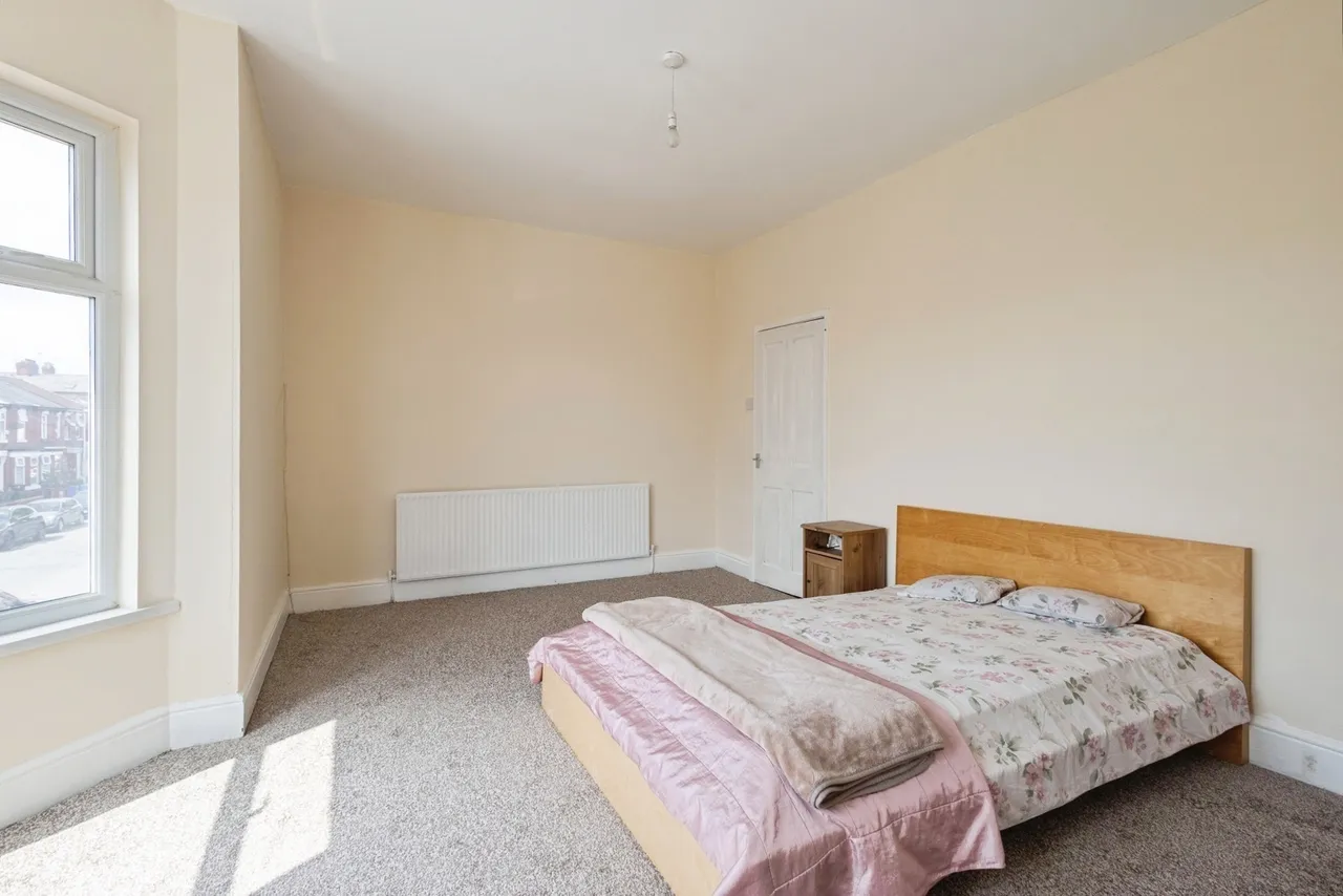 Albert Place, Manchester, Greater Manchester, M13, photo 9