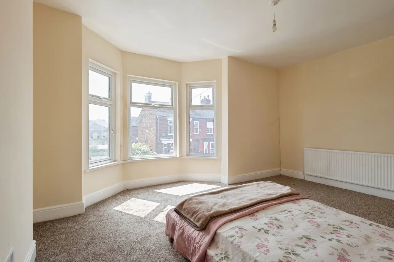 Albert Place, Manchester, Greater Manchester, M13, photo 10