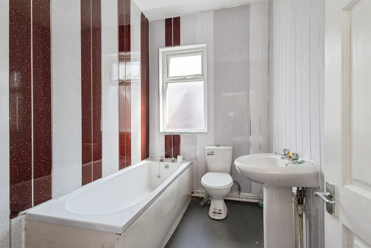 Albert Place, Manchester, Greater Manchester, M13, photo 3