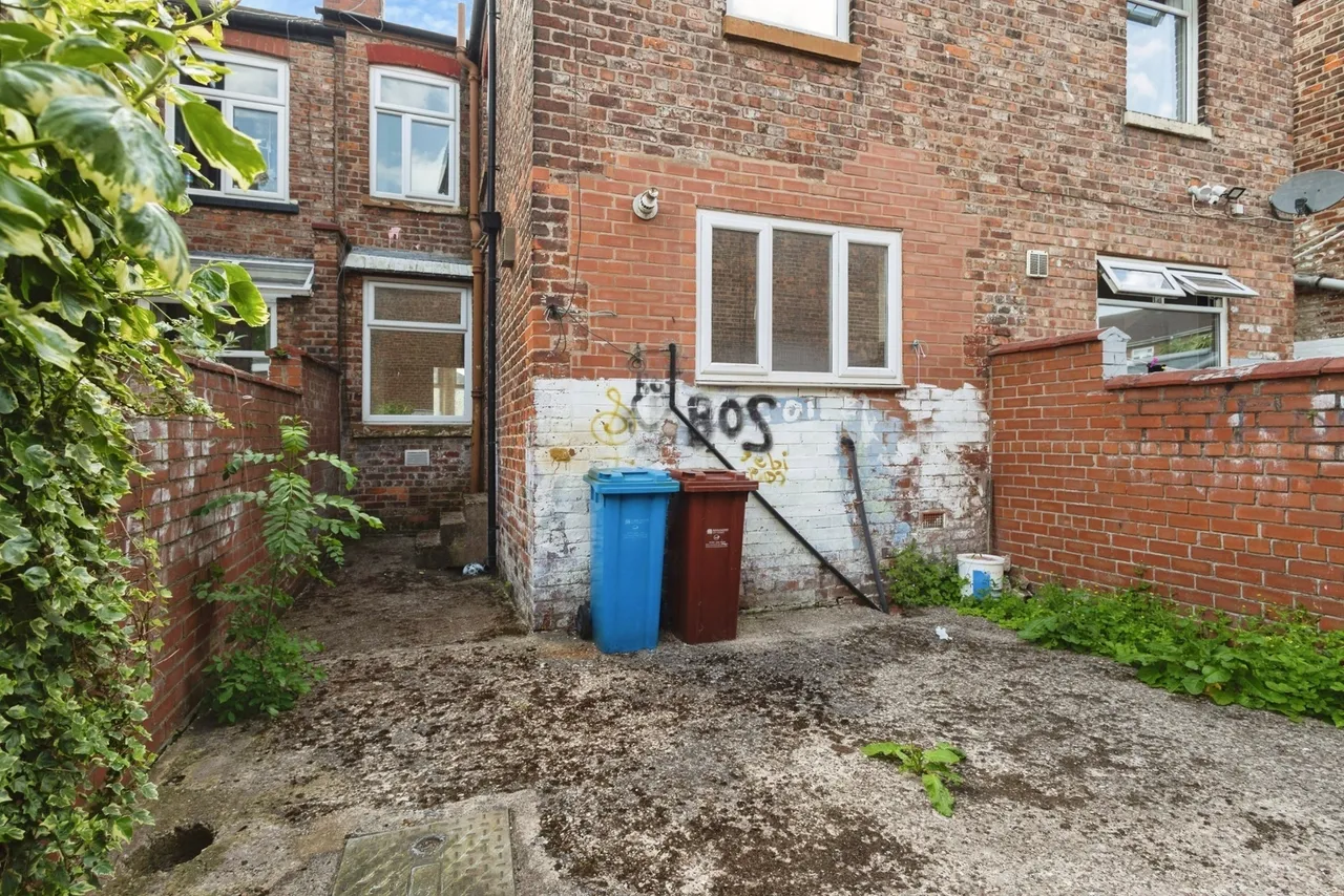 Albert Place, Manchester, Greater Manchester, M13, photo 20