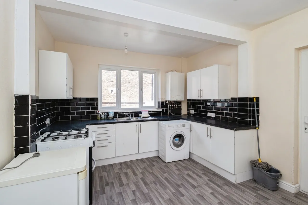 Albert Place, Manchester, Greater Manchester, M13, photo 5