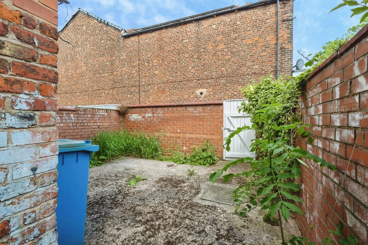 Albert Place, Manchester, Greater Manchester, M13, photo 4