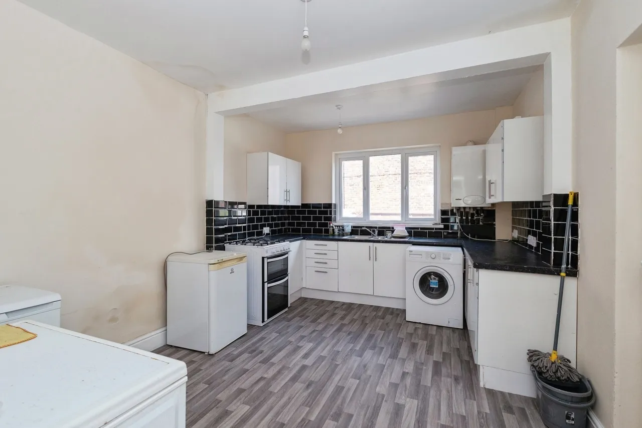 Albert Place, Manchester, Greater Manchester, M13, photo 2