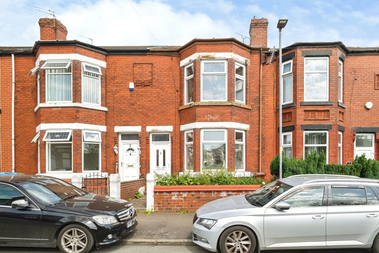 Albert Place, Manchester, Greater Manchester, M13, photo 21