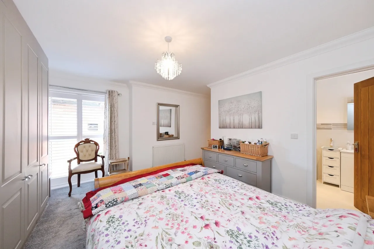 Brookside, Clipstone Village, NG21, photo 11