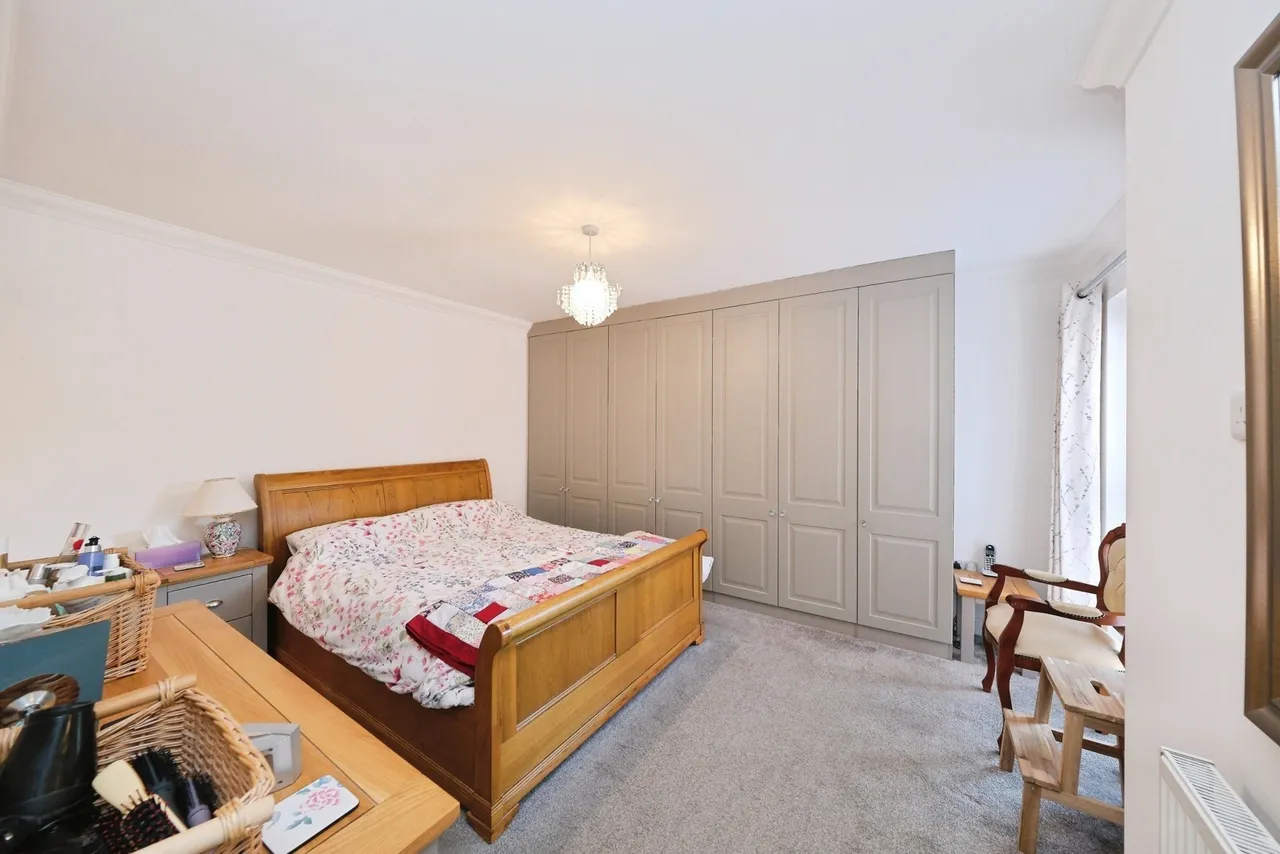Brookside, Clipstone Village, NG21, photo 10