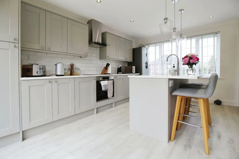 Potters Croft, Lofthouse, West Yorkshire, WF3, photo 7