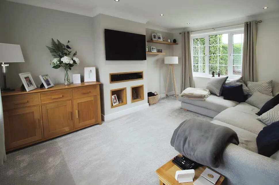 Potters Croft, Lofthouse, West Yorkshire, WF3, photo 3