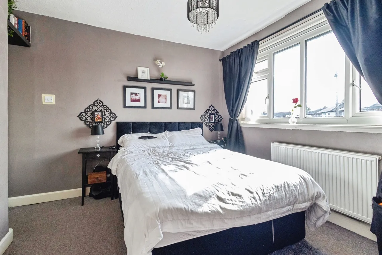 South Crescent, Manchester, Greater Manchester, M11, photo 7
