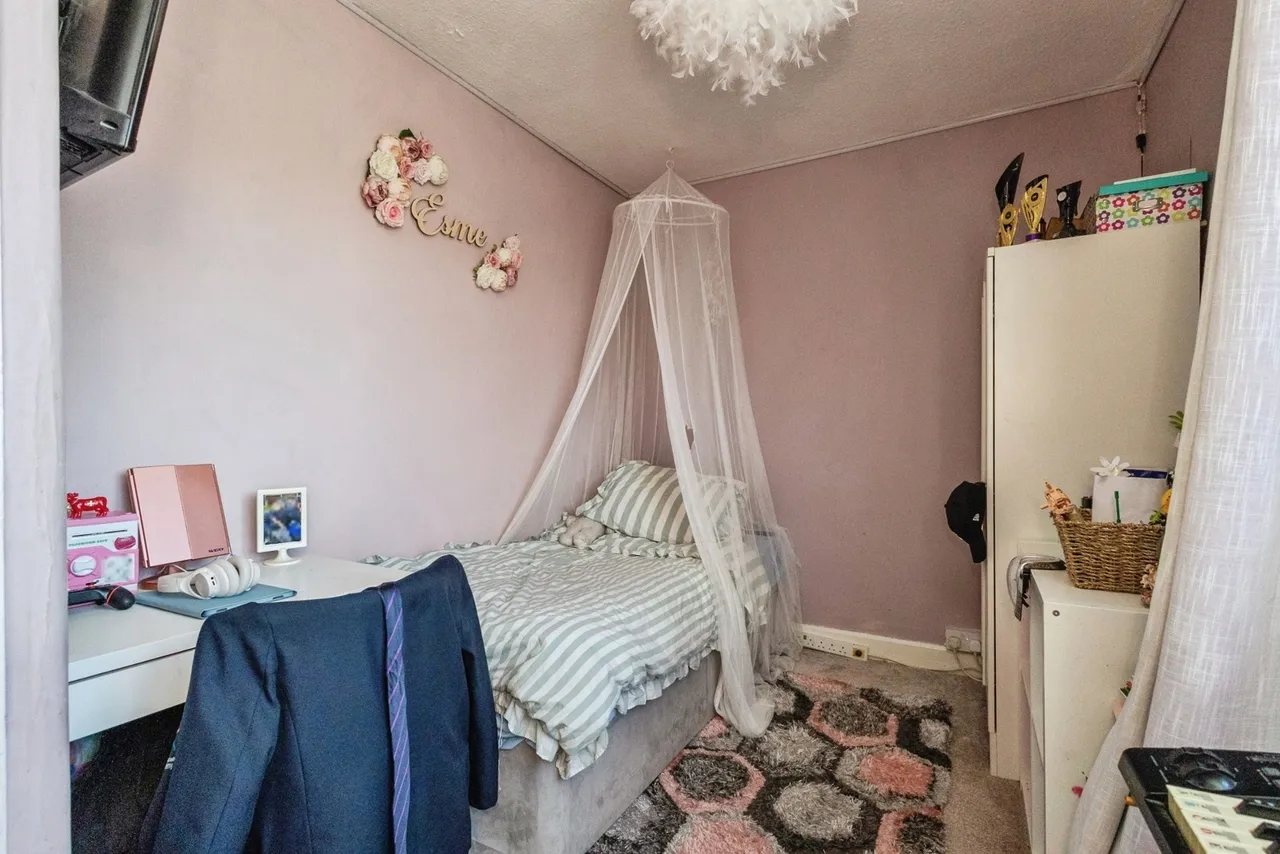 South Crescent, Manchester, Greater Manchester, M11, photo 13