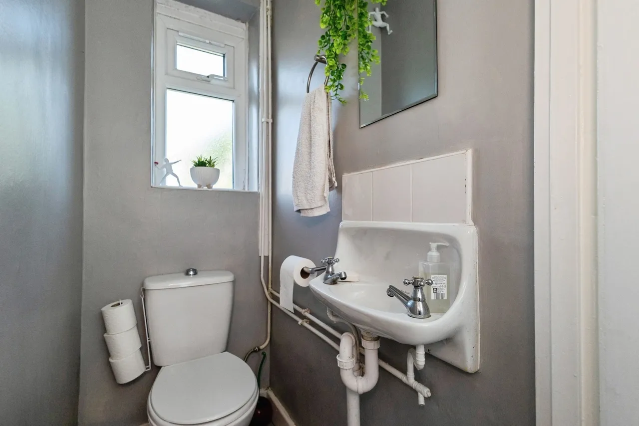 South Crescent, Manchester, Greater Manchester, M11, photo 15