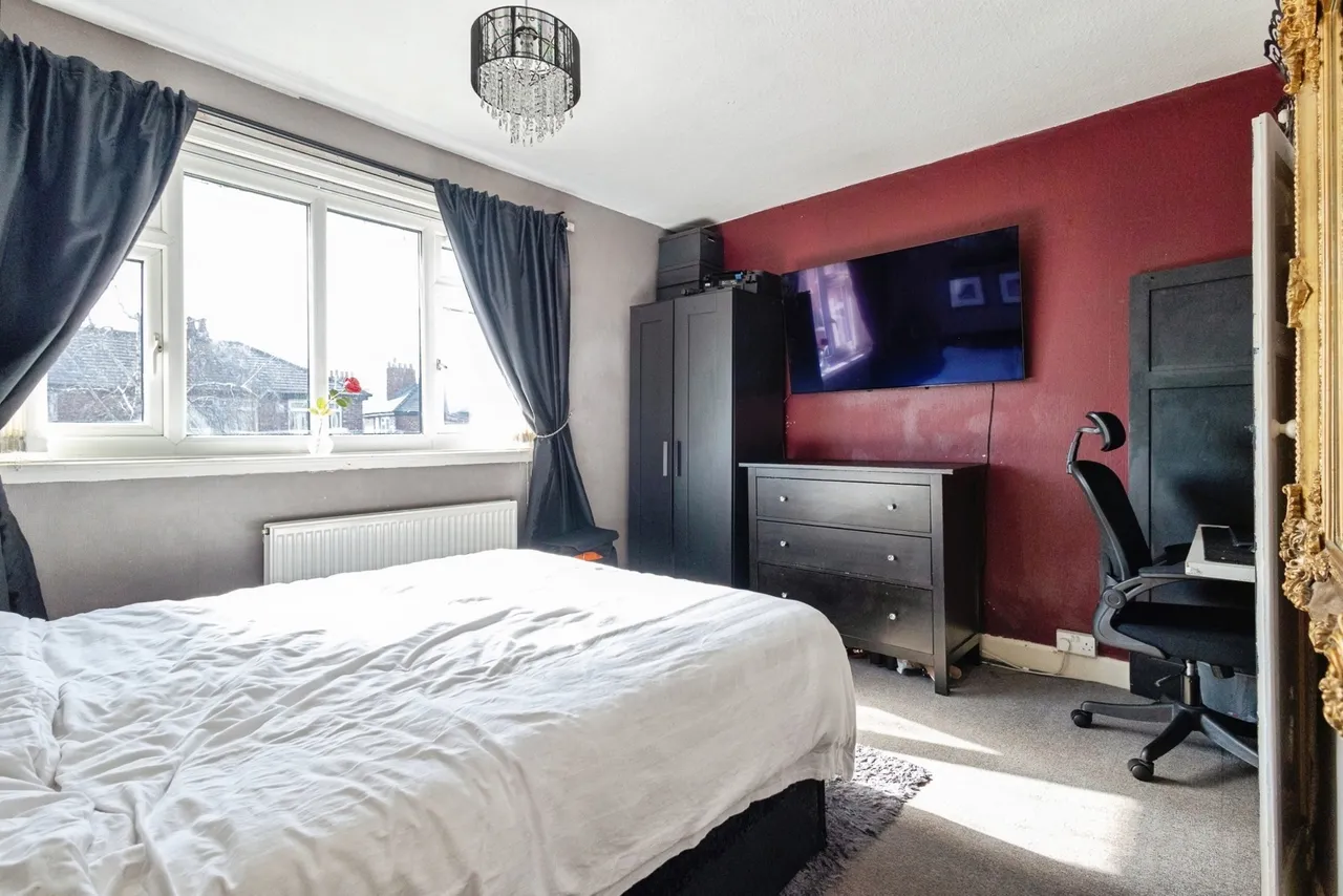 South Crescent, Manchester, Greater Manchester, M11, photo 8