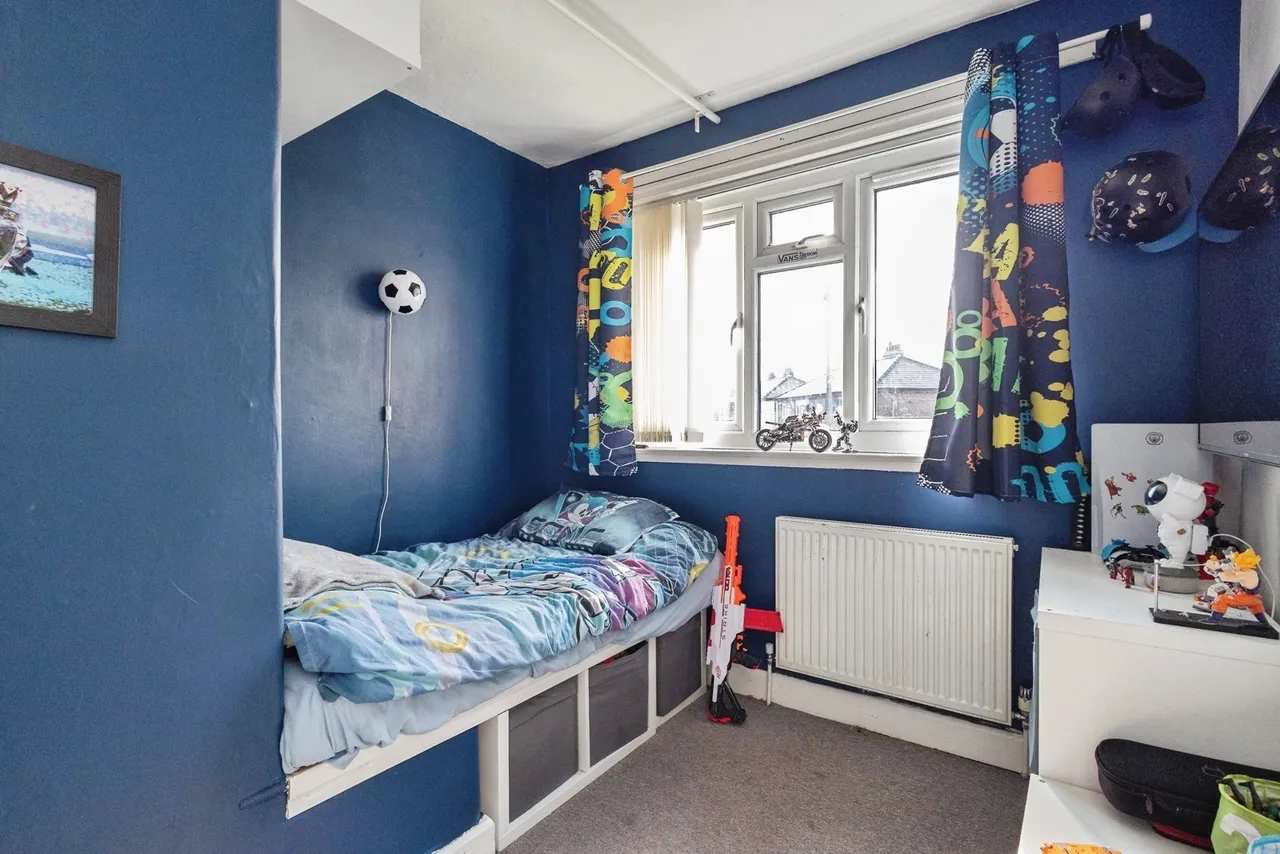 South Crescent, Manchester, Greater Manchester, M11, photo 10