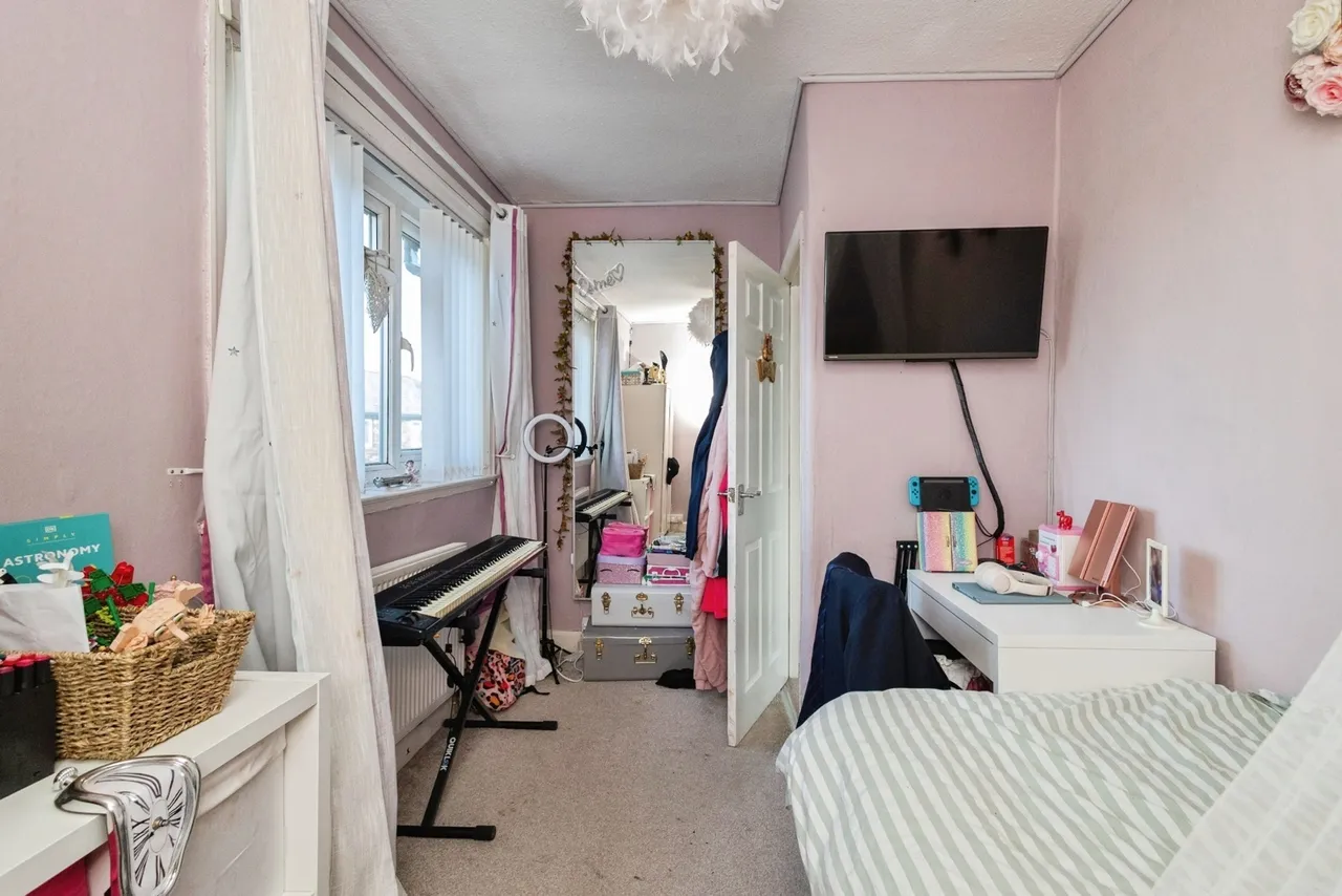 South Crescent, Manchester, Greater Manchester, M11, photo 14