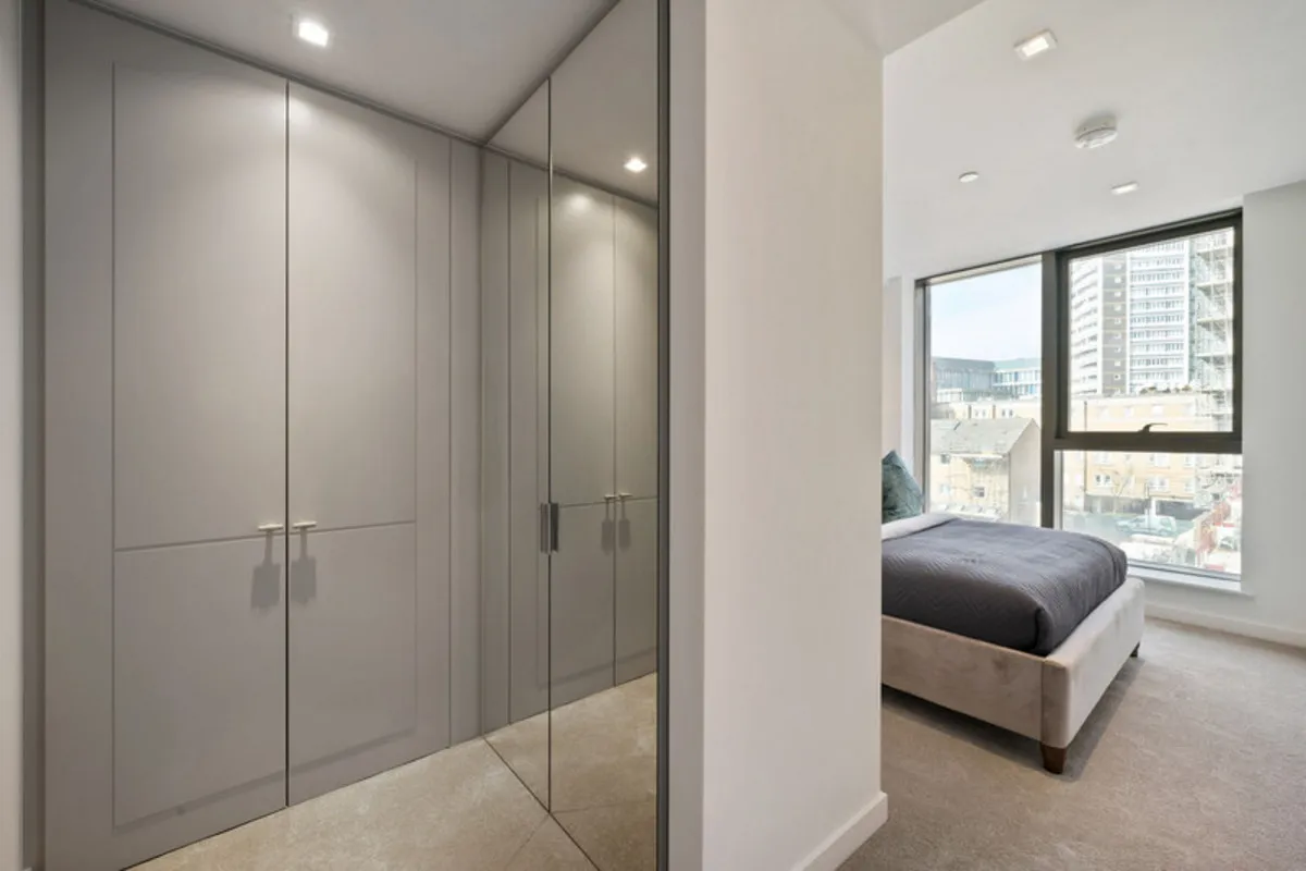 Westmark Tower, London, W2, photo 8