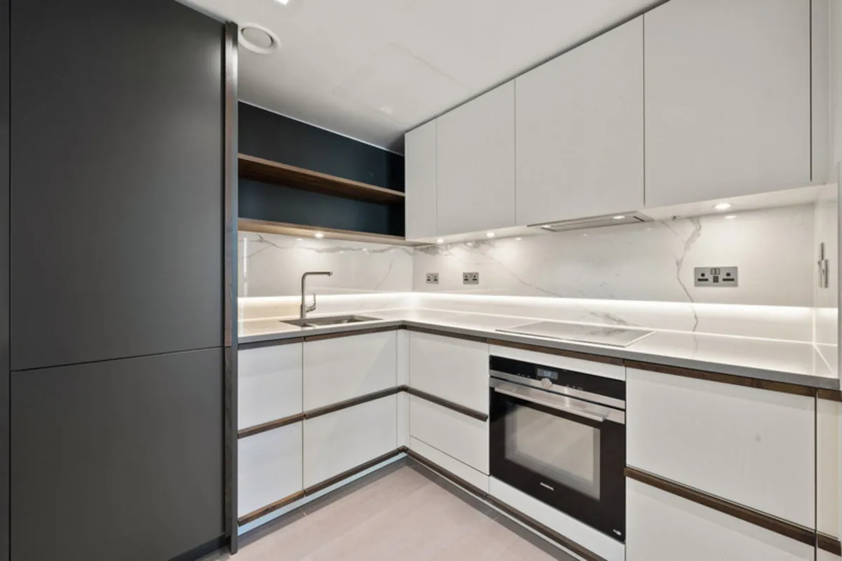 Westmark Tower, London, W2, photo 5