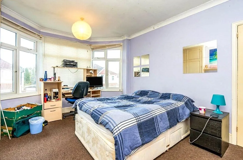 Blenheim Gardens, Southampton, SO17, photo 4
