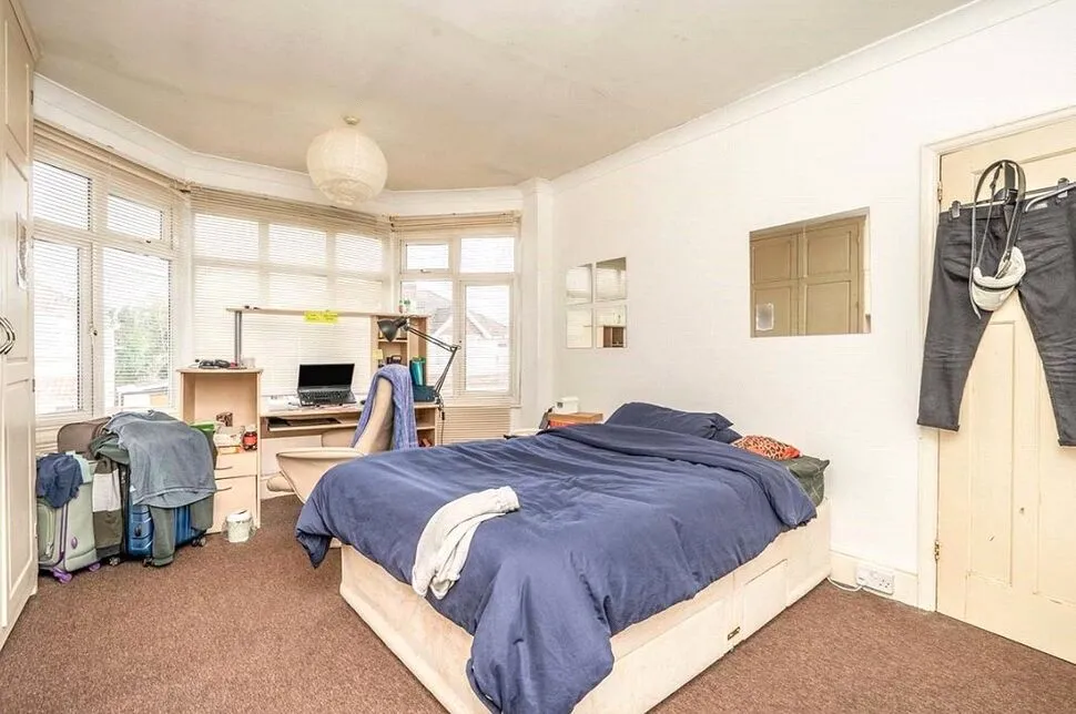 Blenheim Gardens, Southampton, SO17, photo 10