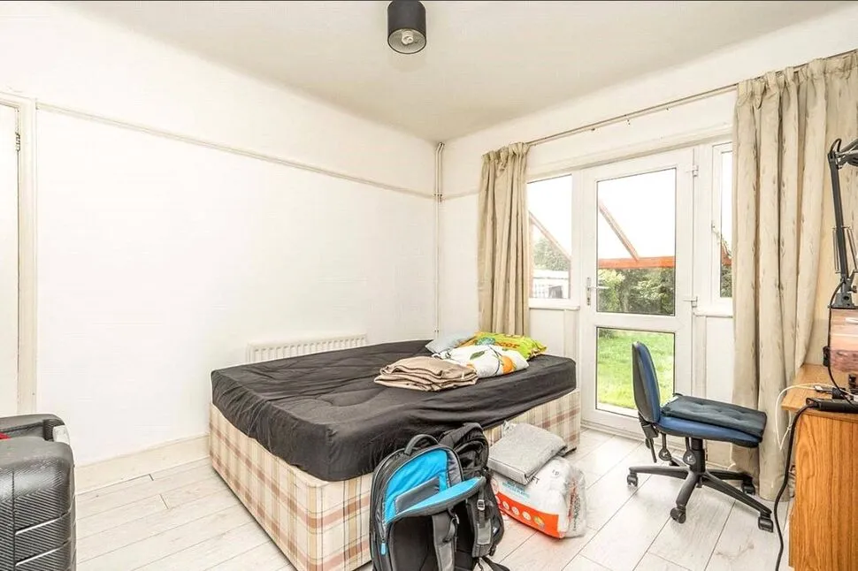Blenheim Gardens, Southampton, SO17, photo 12