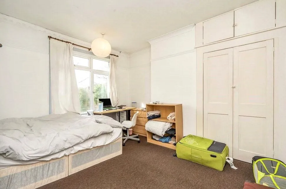 Blenheim Gardens, Southampton, SO17, photo 8