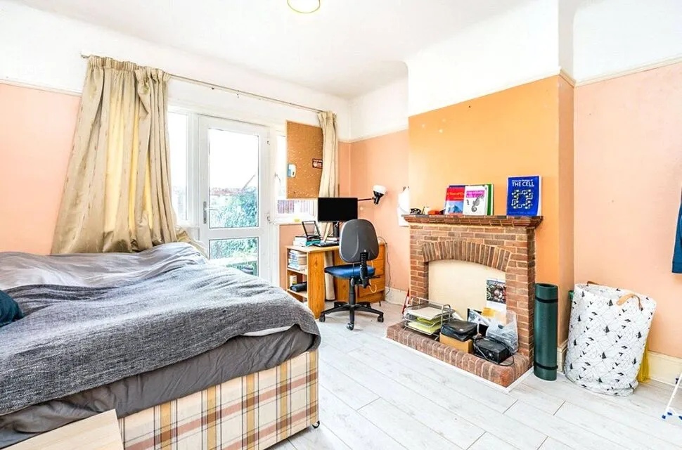 Blenheim Gardens, Southampton, SO17, photo 3