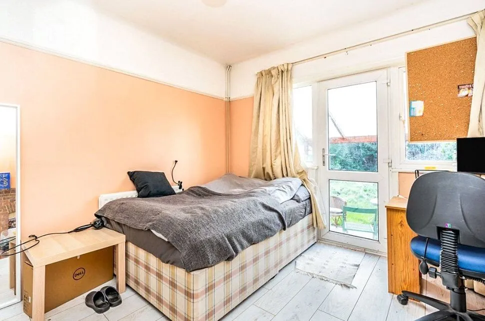 Blenheim Gardens, Southampton, SO17, photo 5