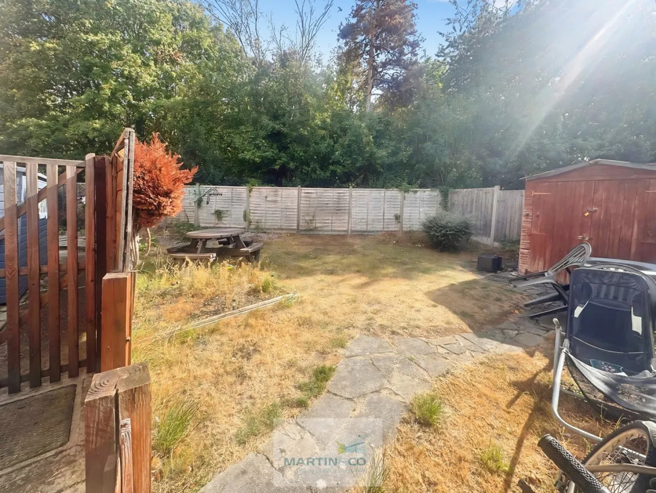 Forresters Drive, Welwyn Garden City, AL7, photo 11