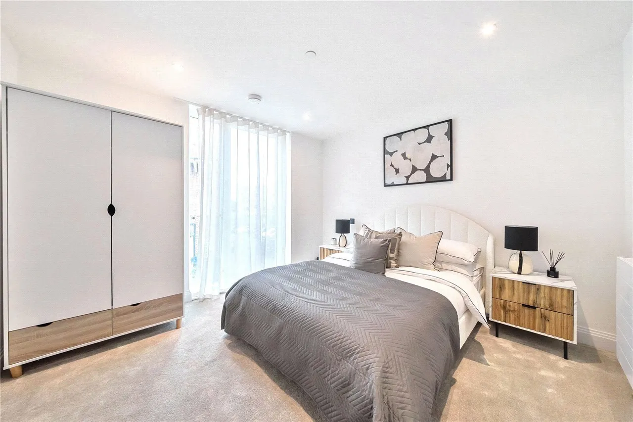 Tweedy Road, BR1, photo 14