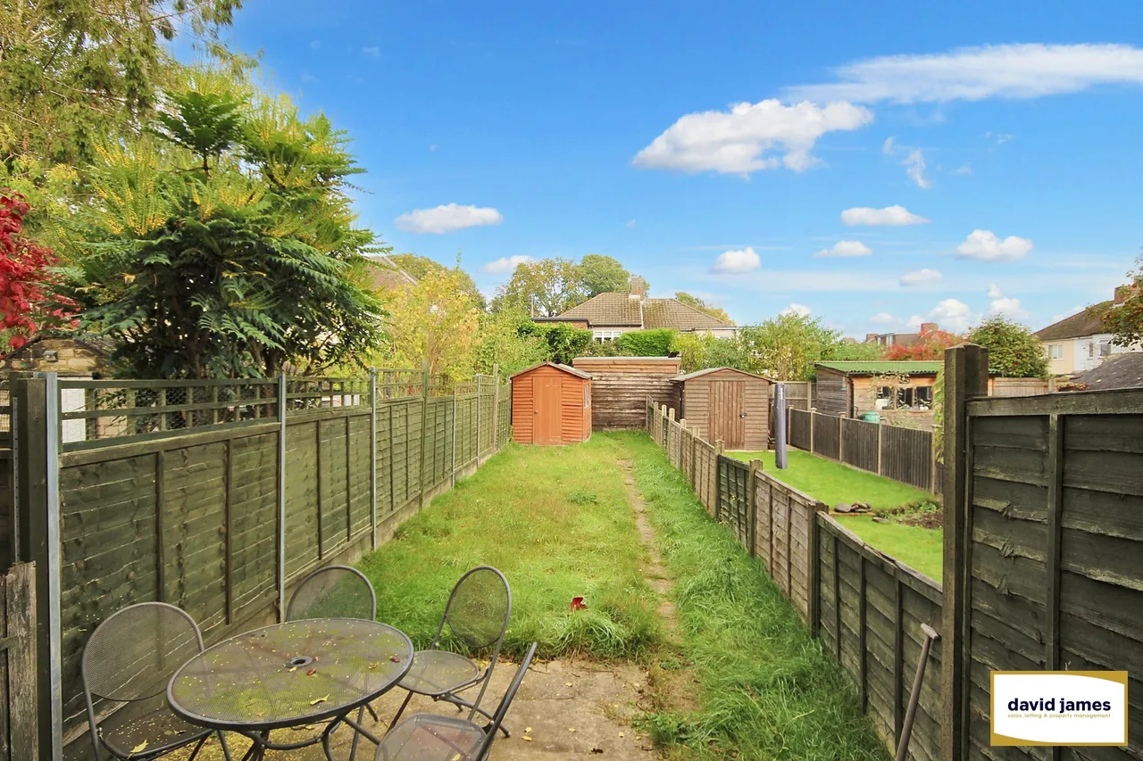 Shepperton Road, Petts Wood, photo 7