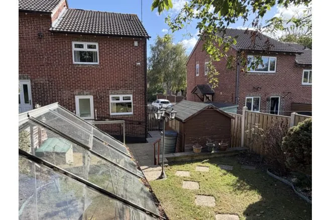 Pentland Gardens, Sheffield, S20, photo 16