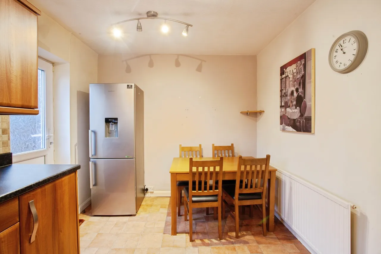 Pentland Gardens, Sheffield, S20, photo 6