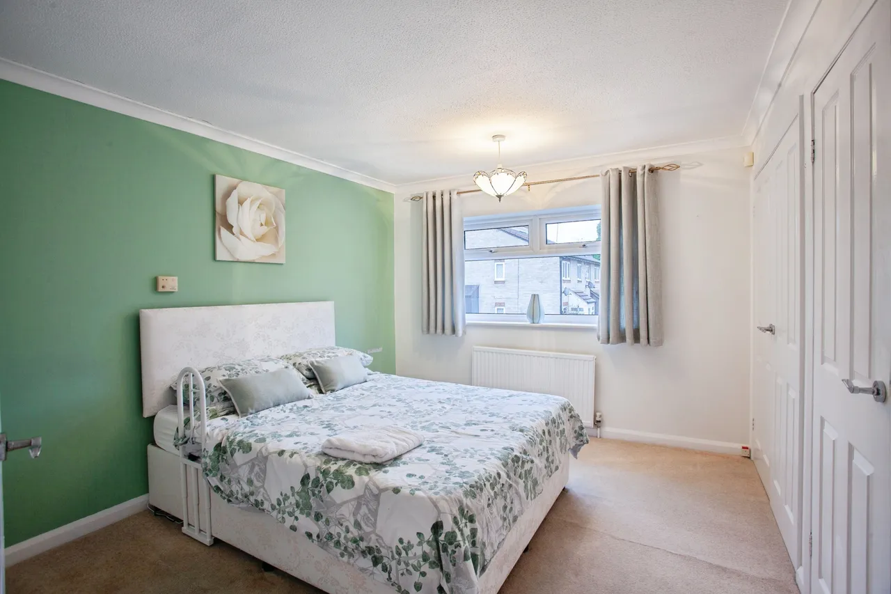Pentland Gardens, Sheffield, S20, photo 7