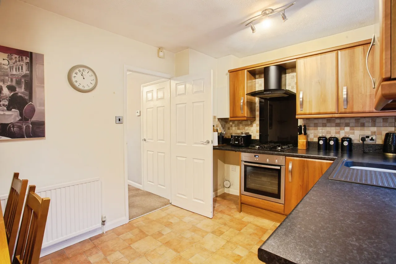 Pentland Gardens, Sheffield, S20, photo 4
