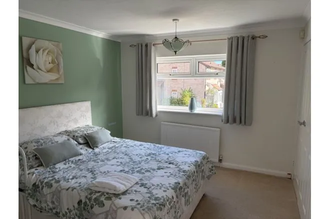 Pentland Gardens, Sheffield, S20, photo 9