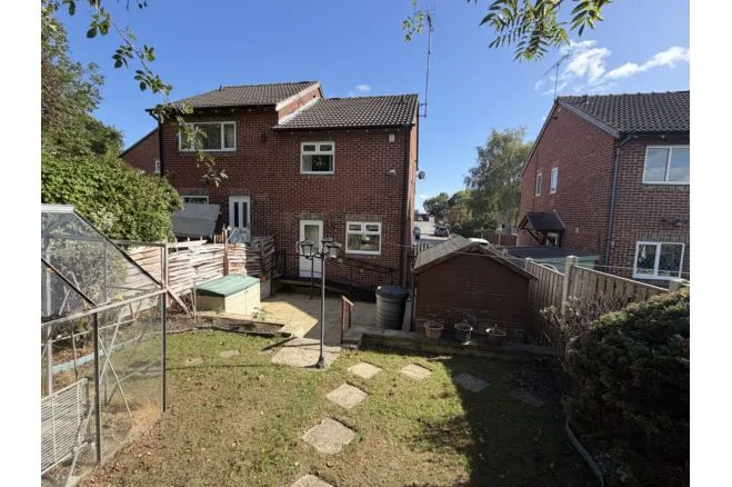 Pentland Gardens, Sheffield, S20, photo 15