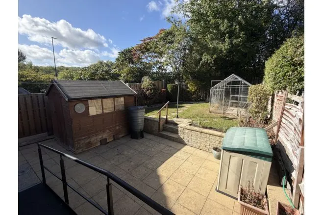 Pentland Gardens, Sheffield, S20, photo 13