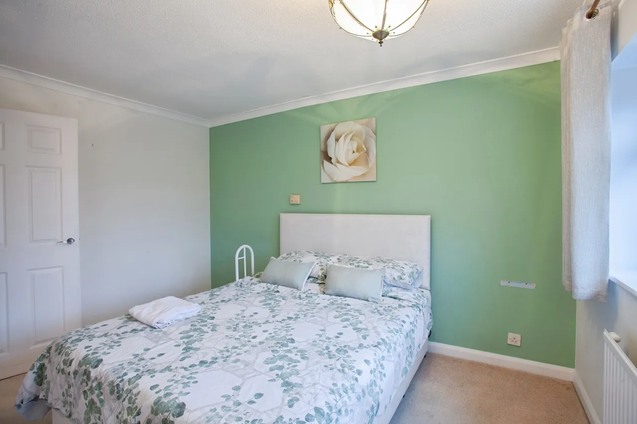 Pentland Gardens, Sheffield, S20, photo 8