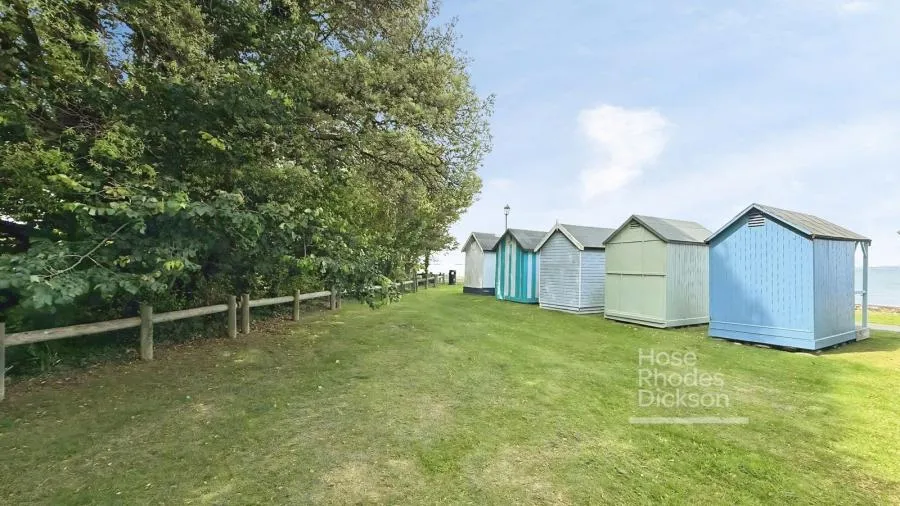 Puckpool Hill, Seaview, PO34, photo 4