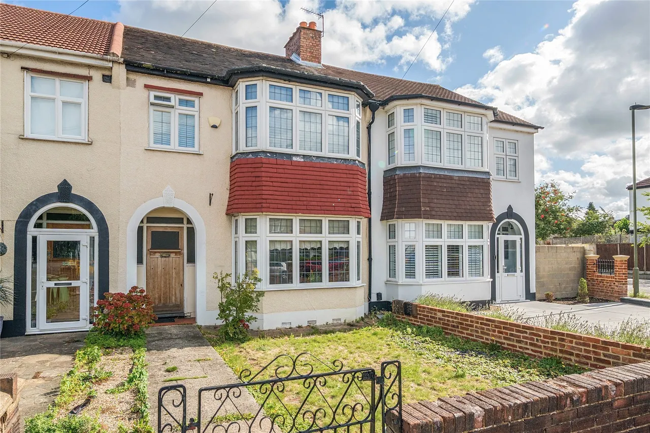 Upper Elmers End Road, Beckenham, BR3, photo 5
