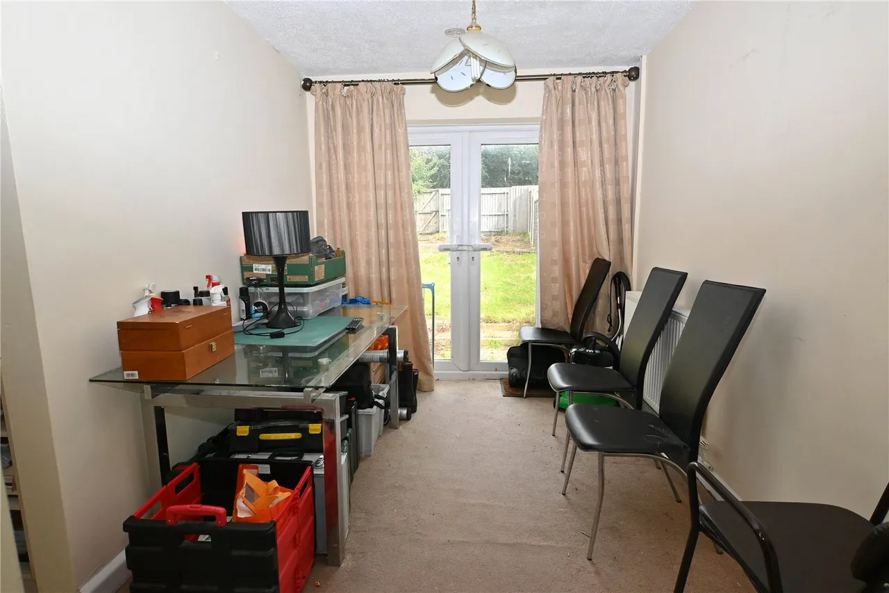 Charnwood Close, Rubery, Rednal, Birmingham, B45 0JZ, photo 5