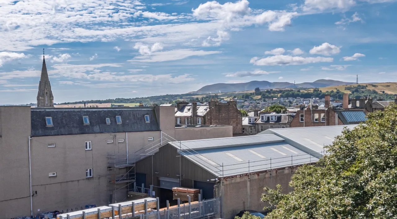 South Gray Street, Mayfield, EH9, photo 29