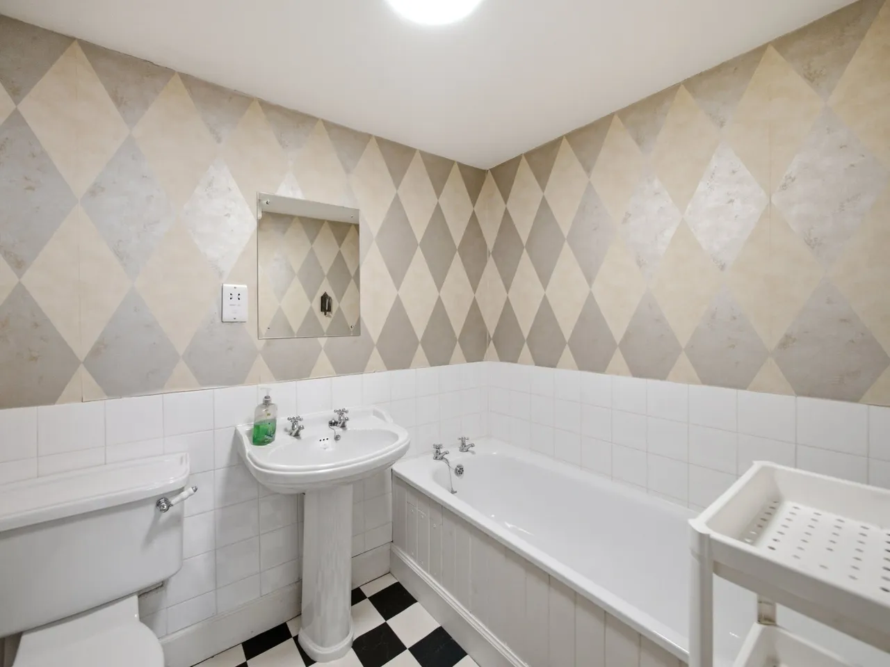 South Gray Street, Mayfield, EH9, photo 7