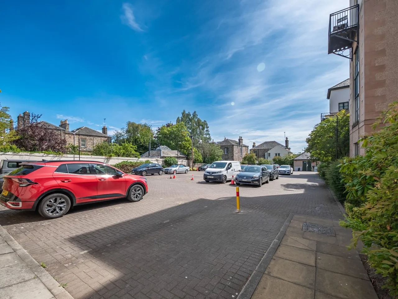 South Gray Street, Mayfield, EH9, photo 30
