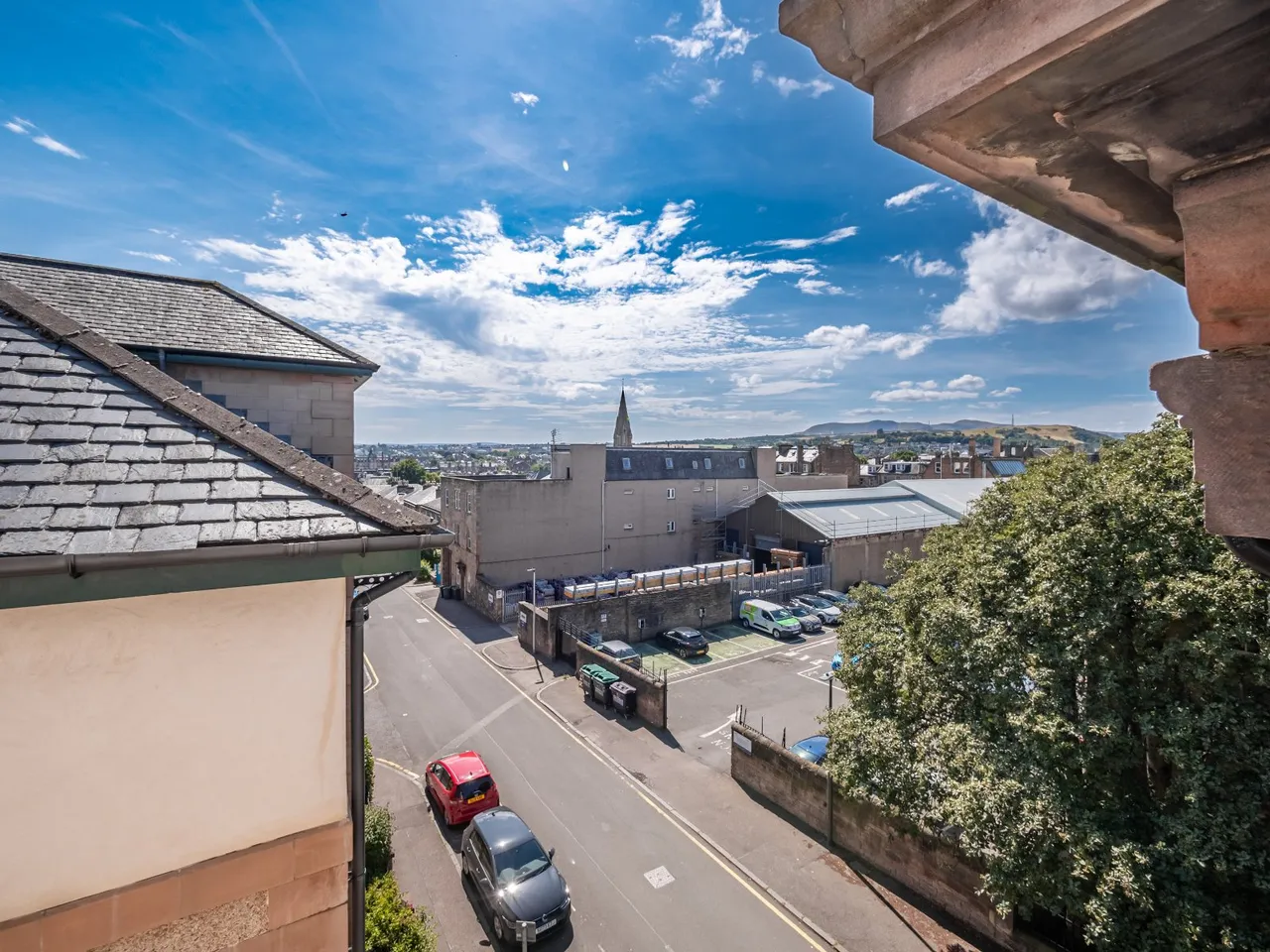 South Gray Street, Mayfield, EH9, photo 28